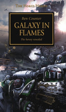 Horus Heresy - Galaxy in Flames : Volume 3-9781849707534