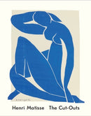 Henri Matisse: The Cut-Outs-9781849761307