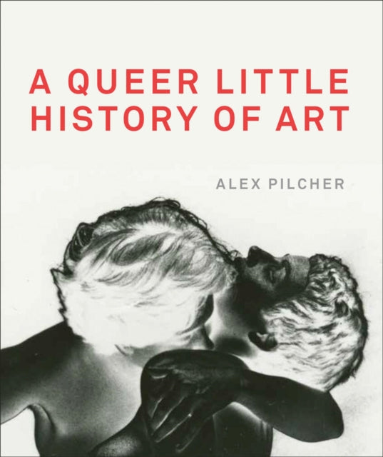 A Queer Little History of Art-9781849765039