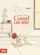 Count on Me-9781849767347