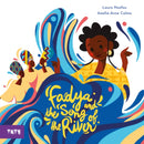 Fadya and the Song of the River-9781849768245
