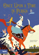 Once Upon a Time in Persia-9781849768290
