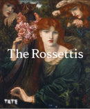 The Rossettis-9781849768429