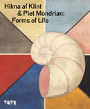 Hilma af Klint & Piet Mondrian : Forms of Life-9781849768450