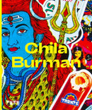 Chila Burman-9781849768559