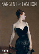 Sargent and Fashion-9781849768597