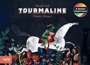Tourmaline : A Queer Fairytale-9781849768702