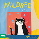 Mildred the Gallery Cat-9781849768719