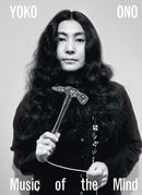 Yoko Ono : Music of the Mind-9781849768849