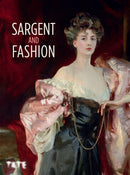 Sargent and Fashion-9781849768948