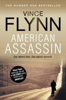 American Assassin : Volume 1-9781849830348