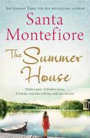 The Summer House-9781849831055