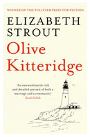 Olive Kitteridge-9781849831550