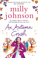 An Autumn Crush-9781849832038