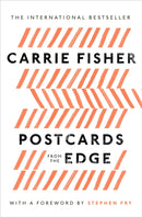 Postcards From the Edge-9781849833646