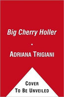 Big Cherry Holler-9781849834032