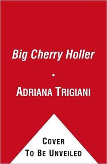 Big Cherry Holler-9781849834032