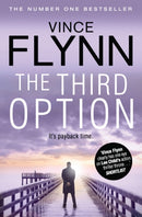 The Third Option : Volume 4-9781849835619
