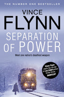 Separation Of Power : Volume 5-9781849835633