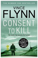 Consent to Kill : Volume 8-9781849835763