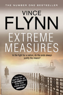 Extreme Measures : Volume 11-9781849835794