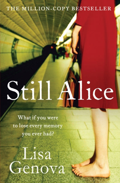 Still Alice-9781849838429