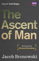 The Ascent Of Man-9781849901154