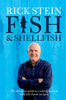 Fish & Shellfish-9781849908450