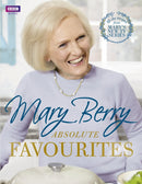 Mary Berry's Absolute Favourites-9781849908795