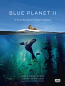 Blue Planet II-9781849909679