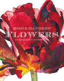 Rosie Sanders' Flowers : A celebration of botanical art-9781849943970