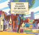 Hidden Villages of Britain-9781849944489