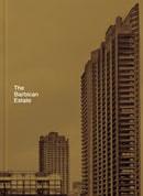 The Barbican Estate-9781849944571