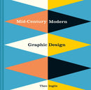 Mid-Century Modern Graphic Design-9781849944823