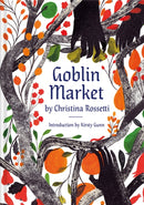 Goblin Market : An Illustrated Poem-9781849946940