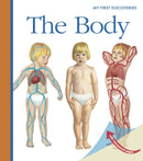 The Body-9781851033966