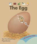 The Egg-9781851037544