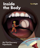 Inside the Body-9781851037612
