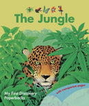 The Jungle-9781851037629