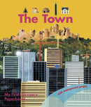 The Town-9781851037667