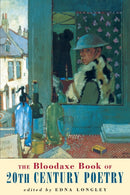 The Bloodaxe Book of 20th Century Poetry : from Britain and Ireland-9781852245146