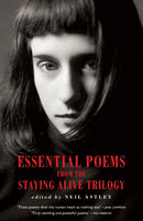 Essential Poems from the Staying Alive Trilogy-9781852249427