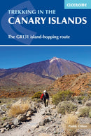 Trekking in the Canary Islands : The GR131 island-hopping route-9781852847654