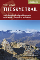 The Skye Trail : A challenging backpacking route from Rubha Hunish to Broadford-9781852848729