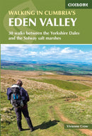 Walking in Cumbria and