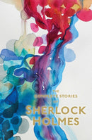 Sherlock Holmes: The Complete Stories-9781853268960