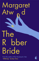 The Robber Bride-9781853817229