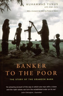 Banker to the Poor : The Story of the Grameen Bank-9781854109248