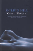 Skirrid Hill-9781854114037