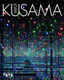 Yayoi Kusama-9781854379399